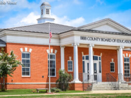 Bibb County Board of Education Annual Financial Statement 2025