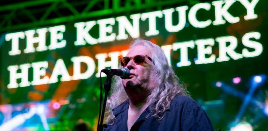 Woodstock Hosts 3rd Annual Music Festival