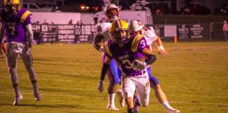 Seales Named Prep Player Of The Week Seales Named Prep Player Of The Week
