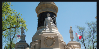 An Opinion on Confederate Monuments & History