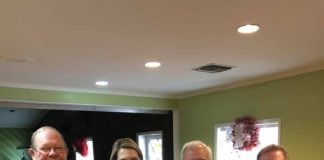 Bradley Byrne Visits Bibb County