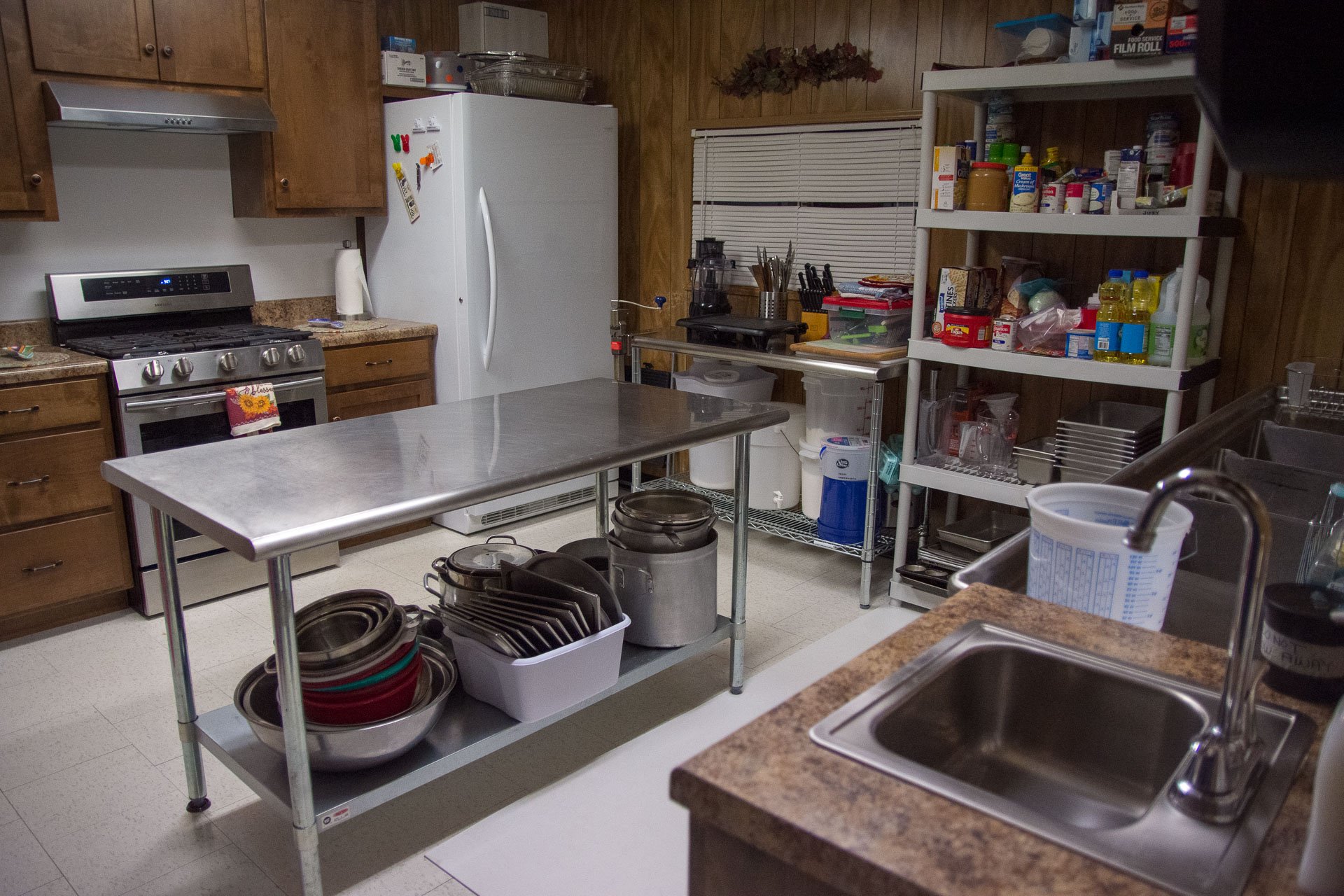 Compassion And Hope For Bibb County Is More Than A Soup Kitchen