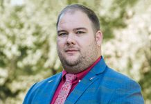 C.W. West Seeks Coroner Job In Bibb County Republican Primary