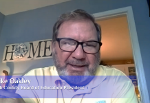 McGee and Oakley Discuss How the Rest of the School Year Will Look for Students, Parents, and Teachers