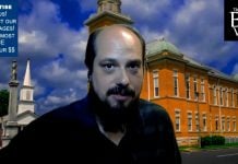 Bibb EMA Responds to First COVID-19 Case Confirmed in Bibb