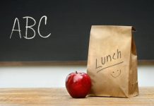 Meals for Students Wednesday and Friday