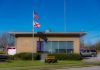 West Blocton Town Hall