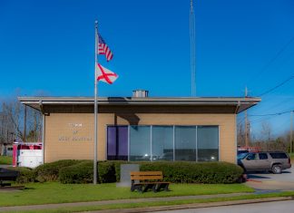 West Blocton Town Hall