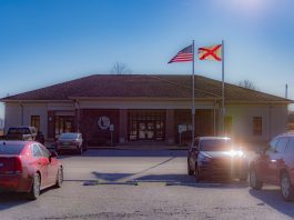 Woodstock Town Hall