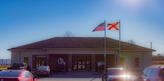 Woodstock Town Hall