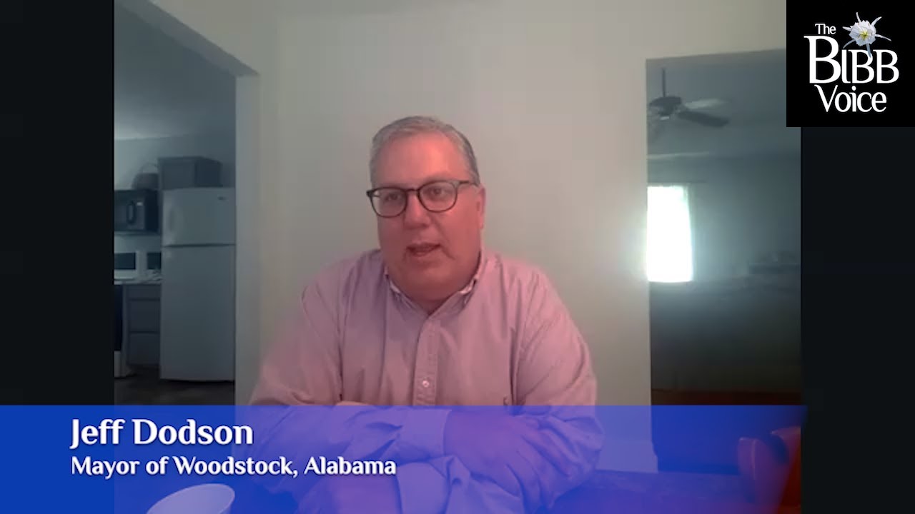 Mayor Dodson SelfQuarantined After COVID19 Test The Bibb Voice