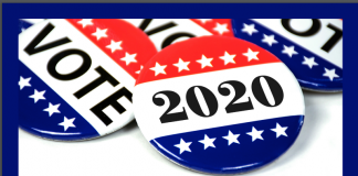 Vote 2020