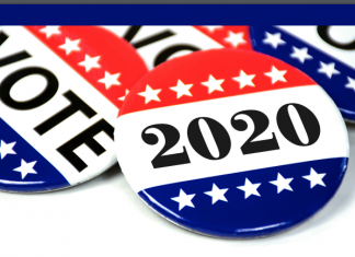 Vote 2020