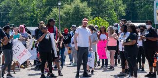 What Do YOU Stand For?