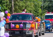 A Celebration of Survivors