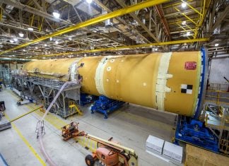 NASA's Michoud Assembly Facility