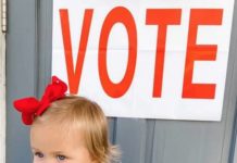 Alabama House District 49 seat to be decided Today!