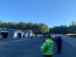 Senate District 14 Election Looms Large For Bibb County Next Week