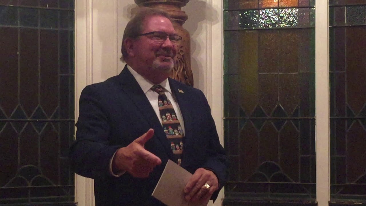 Bibb County Chamber Sponsors Public Officials Event | The Bibb Voice