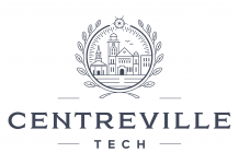 Press Release: Centreville Tech Launches New Website & Brand