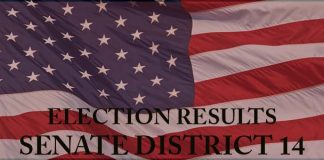 Weaver Sweeps Senate District 14 Primary Weaver Sweeps Senate District 14 Primary