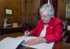 A New Era of Government: Executive Orders and Closed Door Negotiations