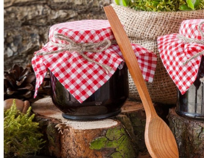 Don’t to Register for Extension’s Jam and Jelly Making Class