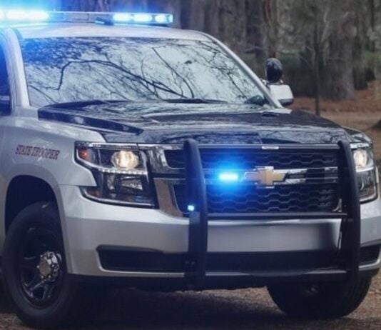 ALDOT Alert – U.S. 280 Planned Shutdown