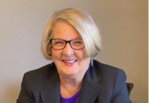 Ann Eubank Seeks Election To The State Board of Education