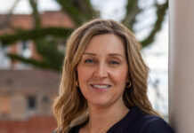 Valerie Cook Seeks Board of Education Seat