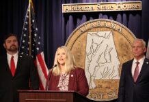 Weaver Introduces Legislation Targeting Fake Abduction Perpetrators