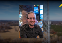 Tommy Waldrop Appointed as COO of Alabama Lightwave