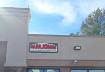 Centreville’s Papa Johns: Named Top-Performing Store Company Wide Last Week
