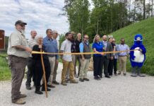 Celebrating Environmental Restoration: Piper Mine Reclamation Project Revitalizes Public Access to the Cahaba River
