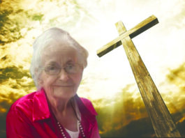 Susie Dean Caffee Kornegay Obituary