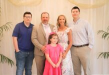 Monthly Business Appreciation: Tim Carter, Carter Pest Control