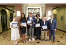 AmFirst Announces Winners of Rising Star Scholarships Including Bibb County’s Kaitlyn Howard