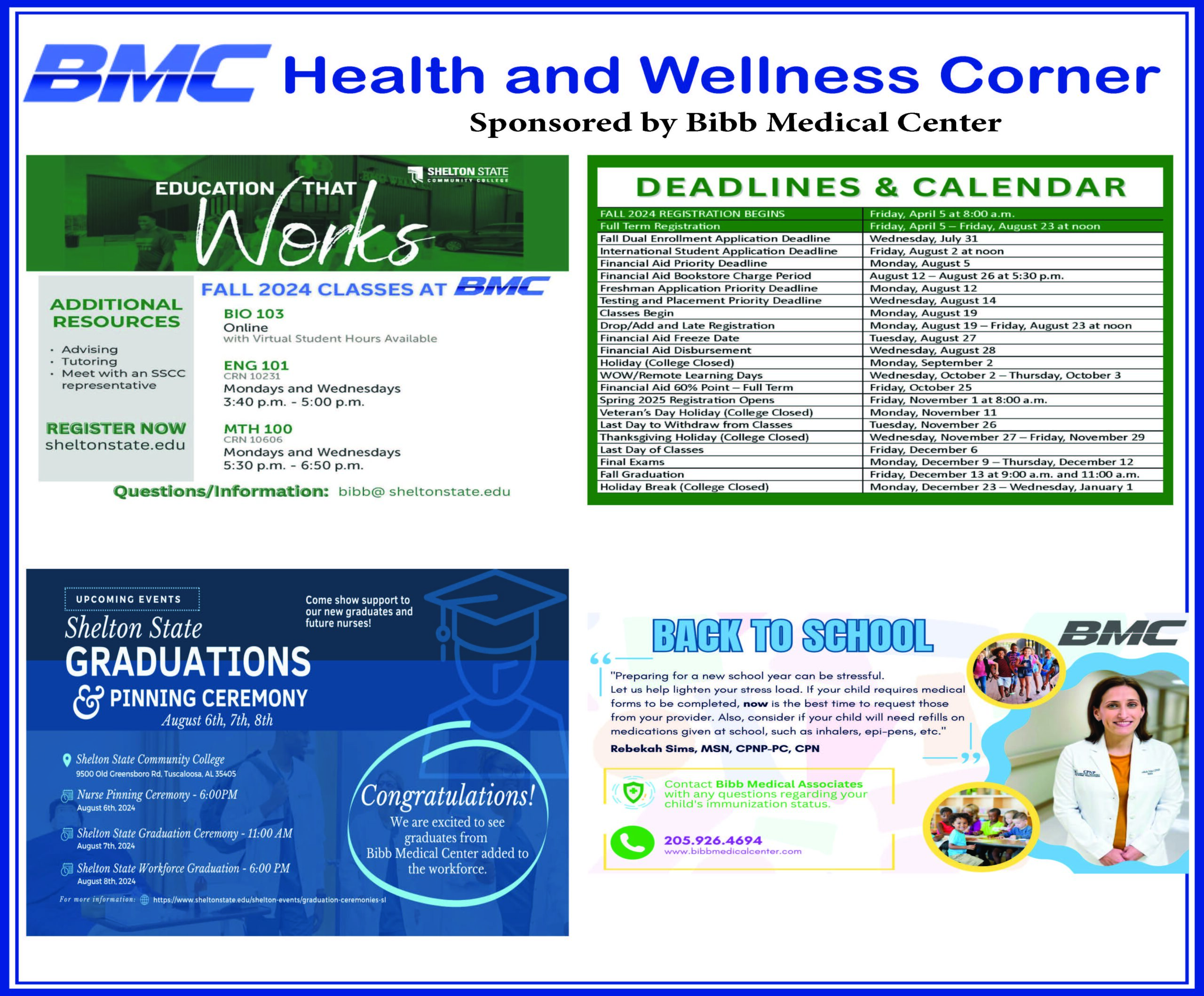 Obituaries | The Bibb Voice