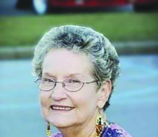 Dorothy McGee Obituary