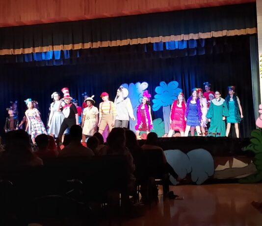 Bibb County Children’s Theater to Hold Summer Camp
