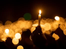 Hymn History: Go Tell It on the Mountain