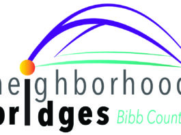 Spreading Holiday Cheer with Neighborhood Bridges in Bibb County