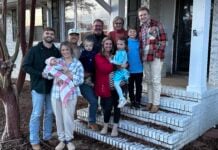 Community Connect: Mike Oakley, Mayor of Centreville