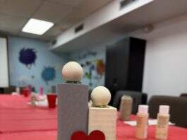 Brent-Centreville Library Hosts Fun-Filled Events for All Ages