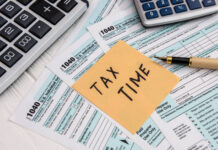 IRS Filing Deadline Looms, Extensions Available