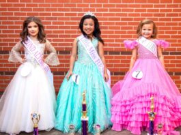 BES Pageant (Photos by Centreville My Hometown)