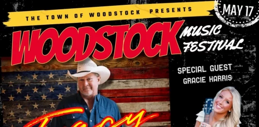WOODSTOCK MUSIC FESTIVAL ANNOUNCES SPECIAL GUEST FOR 2025 LINEUP