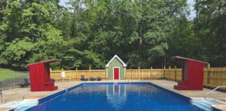 Make a Splash This Summer at Brierfield Ironworks Park! Make a Splash This Summer at Brierfield Ironworks Park!