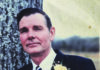 John Franklin Blake Obituary – June 1, 2024