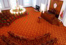 Alabama Senate passes bill to expand Public Service Commission